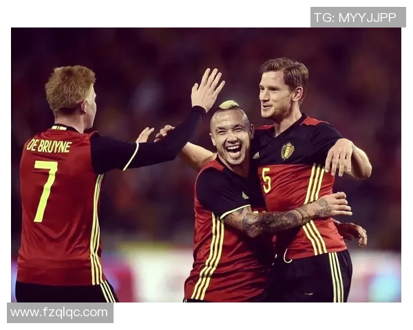 2020欧国联比利时与冰岛精彩对决全场回放视频分析