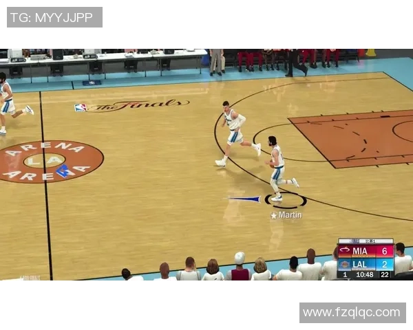 湖人热火G3精彩对决回顾2020年总决赛激烈瞬间与精彩时刻分析