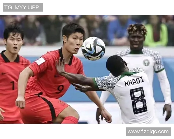 U20世青赛日本对阵韩国首发阵容分析与战术展望