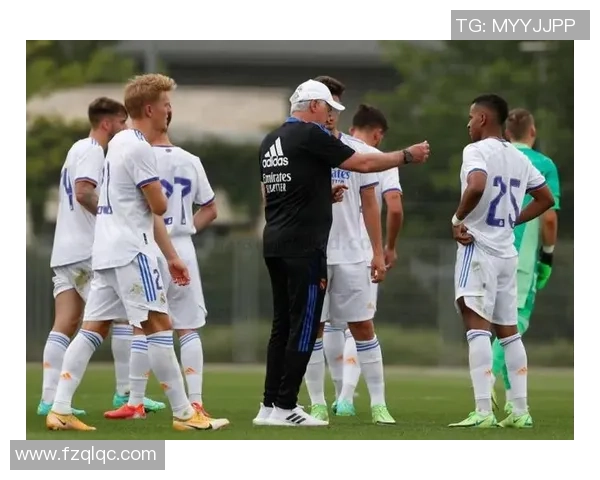 富恩拉夫拉达迎战皇家马德里精彩对决期待激烈碰撞与精彩瞬间