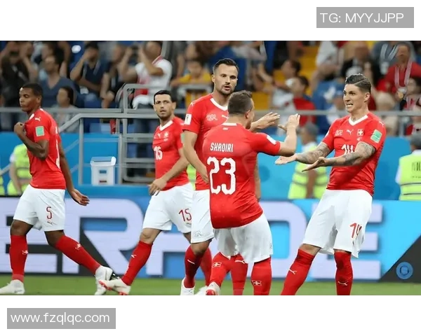 1-1，27岁巴尔加斯白出鞘，瑞士揽14分力压科索沃，直通世界杯