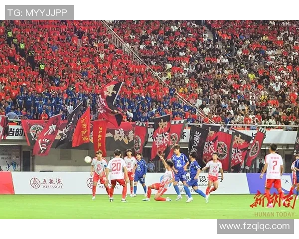 湘超巅峰对决燃爆！长沙力克株洲，破魔鬼主场不败，摆开积分距离，湘潭逼平郴州再拿分